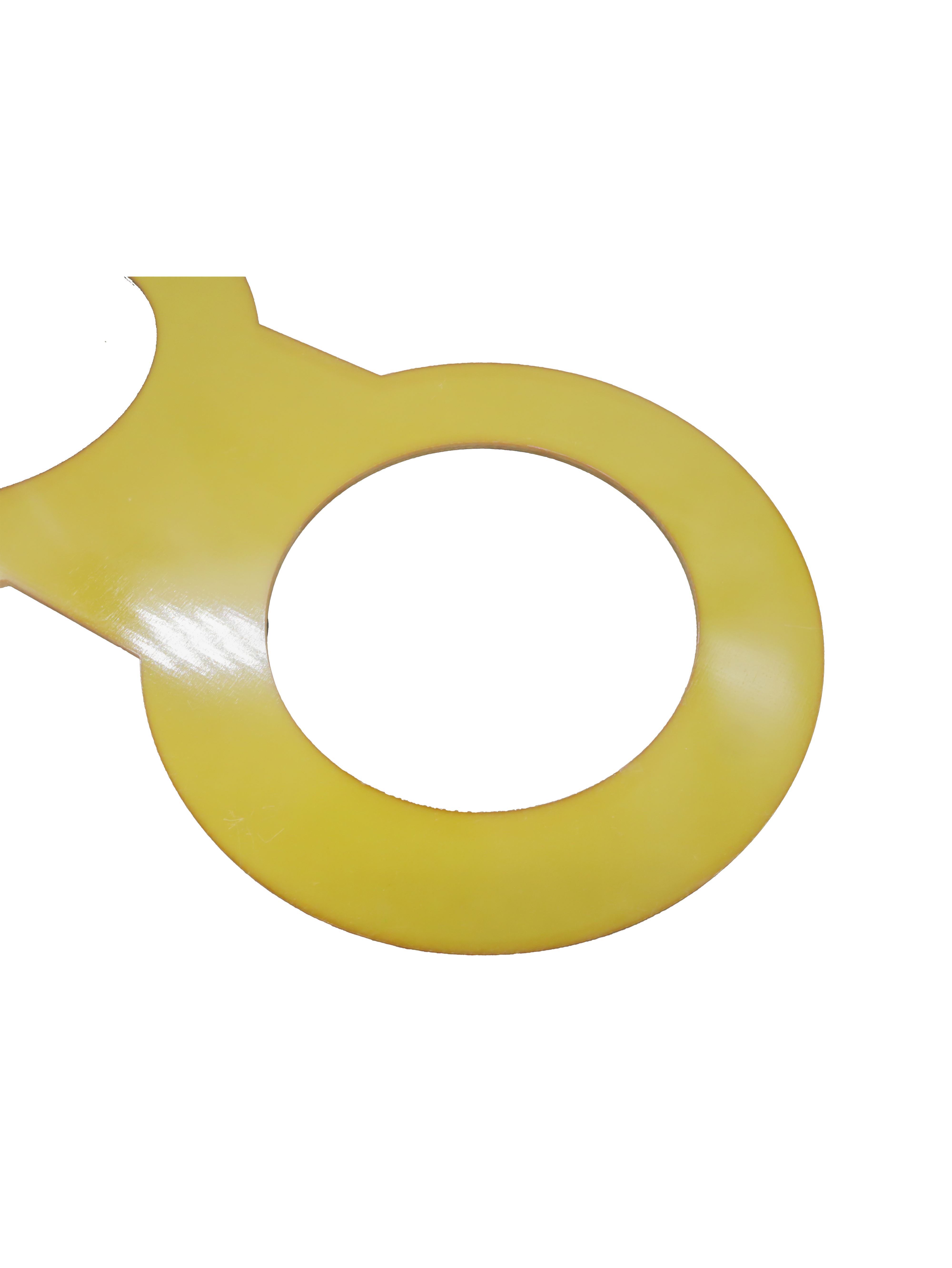 FR4 环氧板防静电阻燃 多颜色可选 航空电子绝缘板