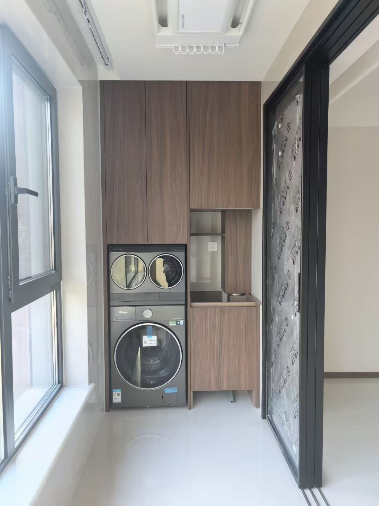 黄岐盐步定制家具工厂 衣柜橱柜 大沥旧房装修
