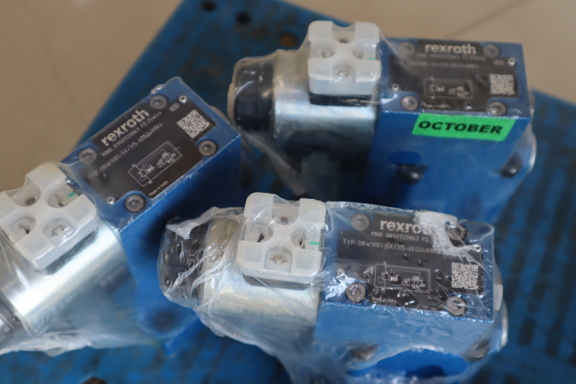 4WE10Y51/EG24N9K4/M R901278769 德国REXROTH力士乐电磁阀