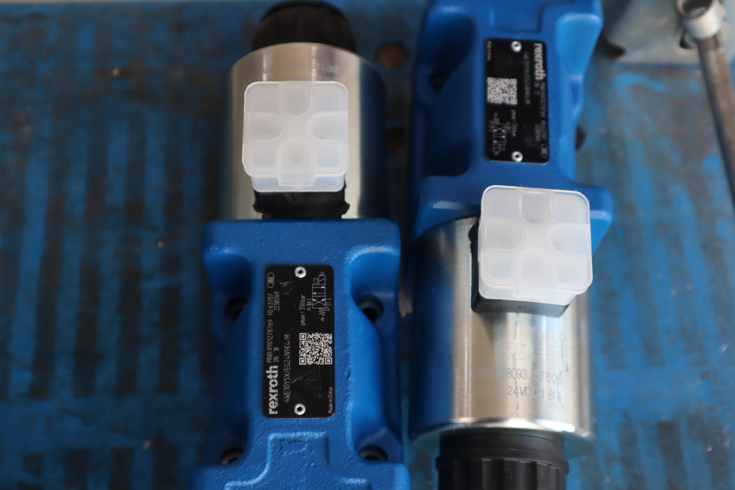 4WE10Y51/EG24N9K4/M R901278769 德国REXROTH力士乐电磁阀