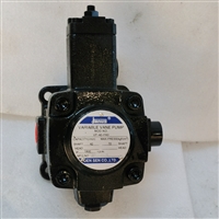 JANUS登胜变量叶片泵VP-40-FA3液压油泵VP-30-FA3 VP-20-FA3