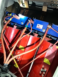 宁波油浸式变压器回收 10KV35KV工业变压器高价回收