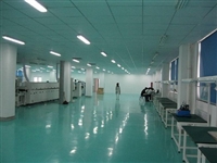 青岛市厂房改造团队