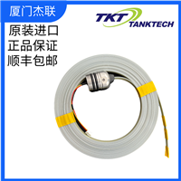 韩国TKTTANKTECH油水界面仪 尺带T2000-TFC-02 15m