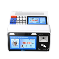 打造智慧食堂餐厅云卡通科技