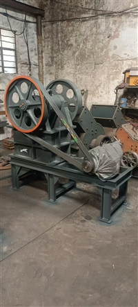 颚式破碎机鄂破机厂家PE220x350/200x350