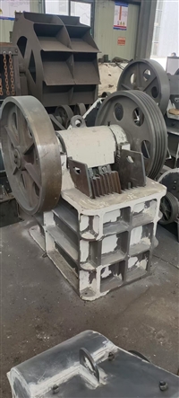 颚式破碎机鄂破破石机鄂破机PE250x400