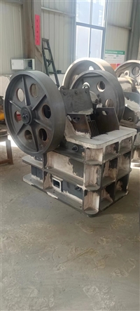 颚式破碎机鄂破破碎机厂家PE300x500