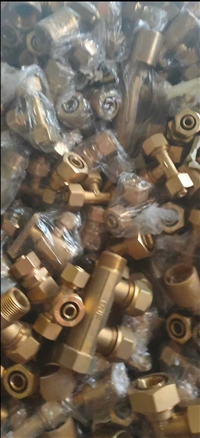 沈阳废铜回收 今日行情更新 批量回收价更优