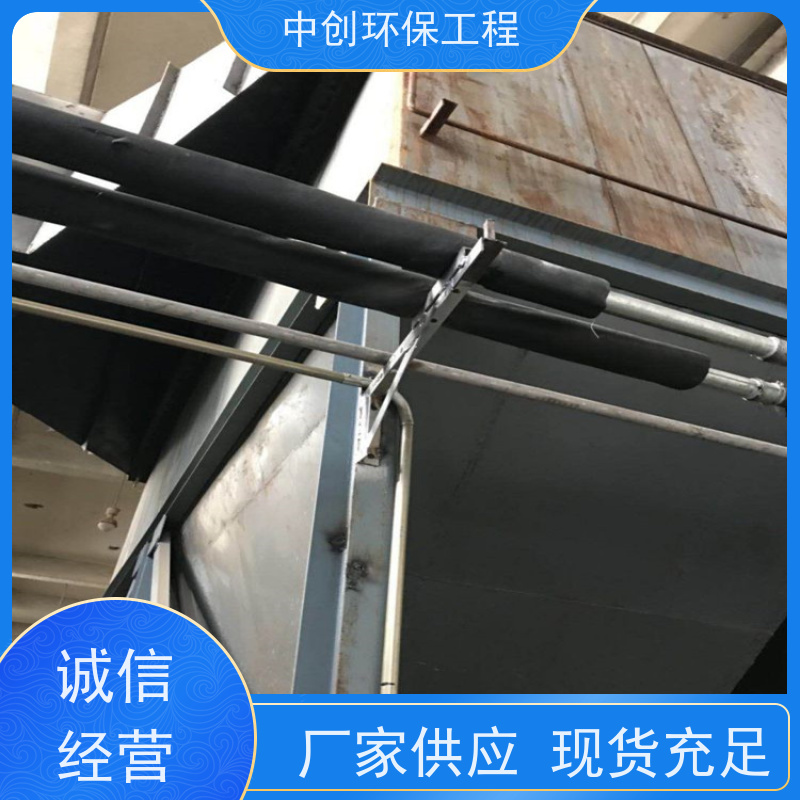 发电机组烟气SCR脱硝 SINZEN环保检测 安装方便  