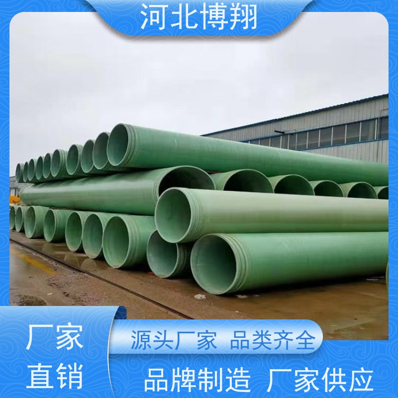工业用 玻璃钢风管 降噪隔音