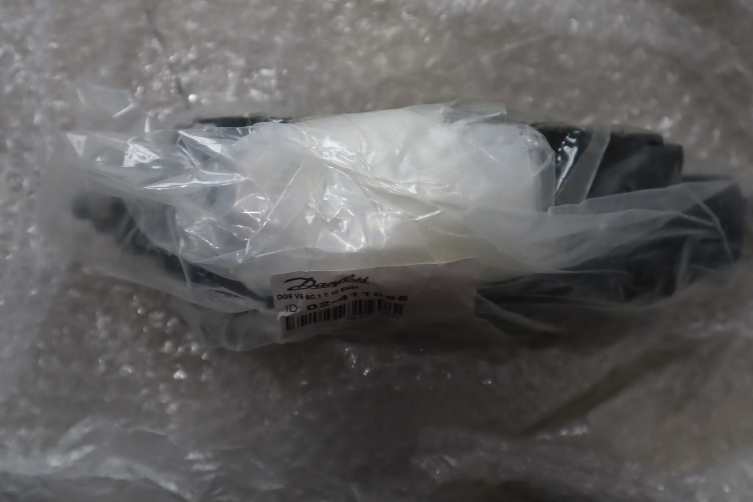 DG5V5 6C 1 T 10 EN55 02-411895 DANFOSS丹佛斯威格士VICKERS