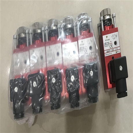 ATOS比例流量阀DHZO-AEB-NP-073-L3/I