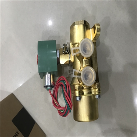 基本介绍ASCO直动式电磁阀8320G176 220/50 240/60