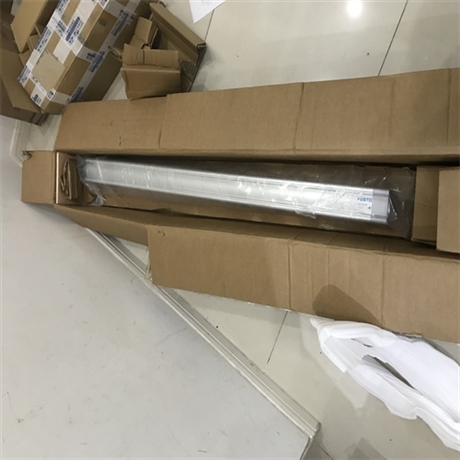 介绍FESTO费斯托ISO拉杆气缸DSBG-80-160-PPVA-R3P2-50E