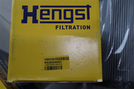 R928005963 1.0400 PWR10-A00-0-M 1002363B HENGST汉格斯特