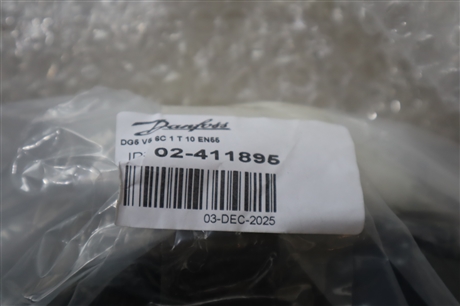 DG5V5 6C 1 T 10 EN55 02-411895 DANFOSS丹佛斯威格士VICKERS
