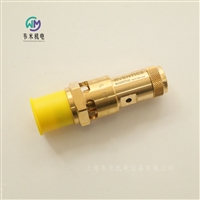 安沃驰安全阀R412007542保障系统长期稳定运行