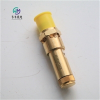 德国进口安沃驰溢流阀R412007701应用于包装机械到机床