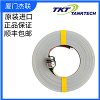 韩国TKTTANKTECH油水界面仪 尺带T2000-TFC-02 30m