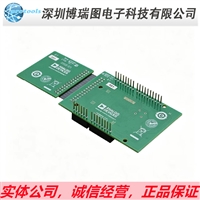 EVAL-CN0565-ARDZ 评估板 SHIELD BOARD IMPEDANCE MEASURING