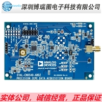 EVAL-CN0540-ARDZ Analog扩展板 演示板IEPE CBM DAQ BOARD
