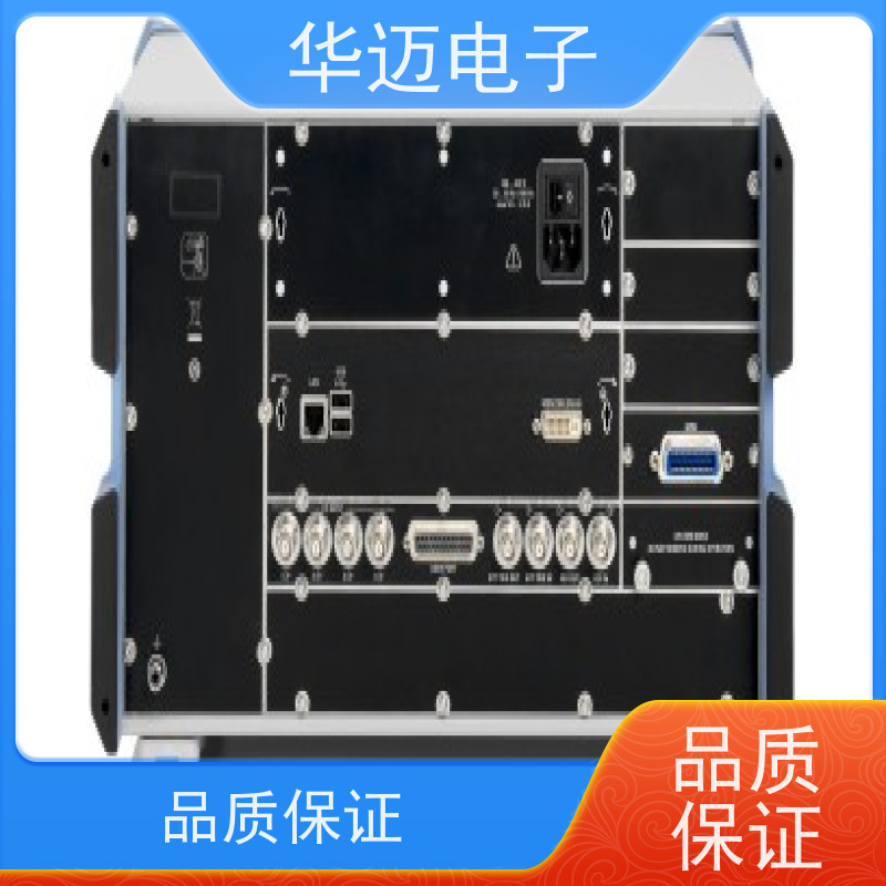 R&S罗德与施瓦茨 ZVB8 矢量网络分析仪 准度高 大动态范围
