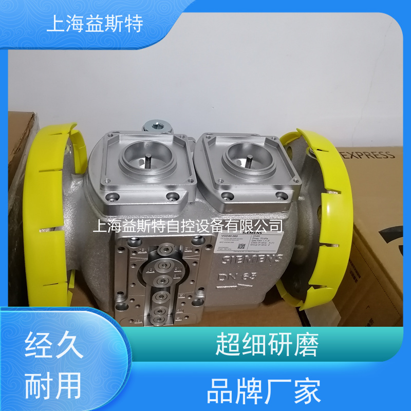 益斯特 锅炉电磁阀 燃气设备 可根据工况调整参数