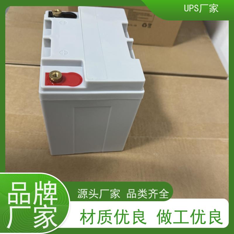 普华UPS电源 CASTLE-6KS 正玄波/方波 可靠性维护 低能耗 总代理