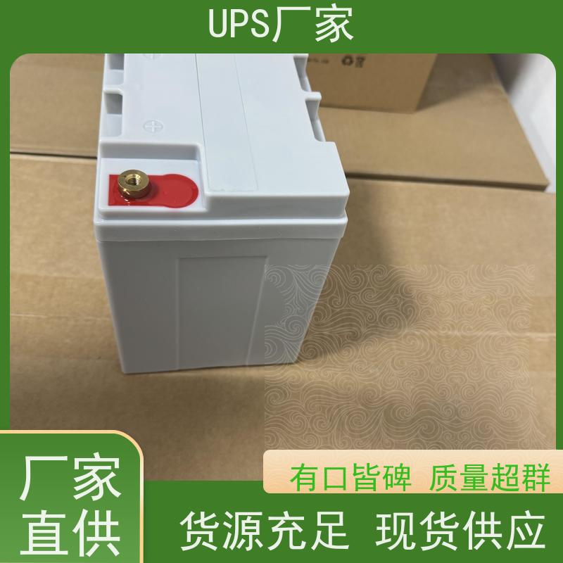 普华UPS电源 C15KVA 正玄波/方波 机房服务器稳定供电 生产厂家