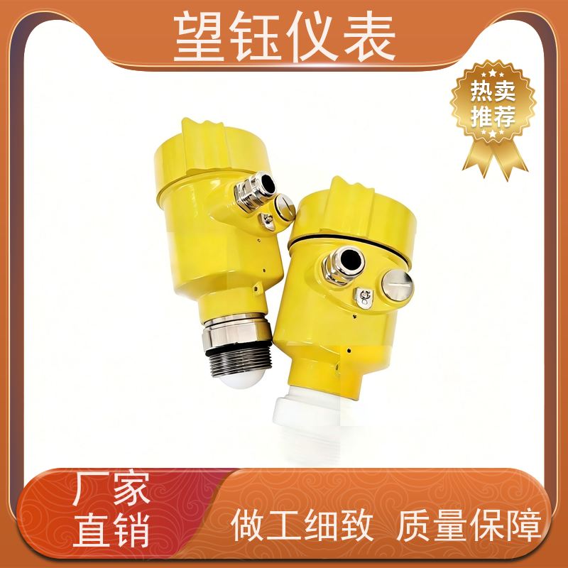 望钰分体式YPRD90液位变送器 使用寿命长 快捷发货