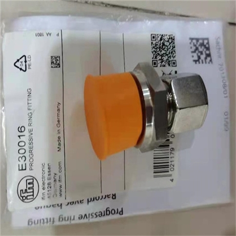 双色显示IFM激光测距传感器OGD592