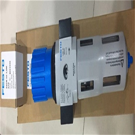 FESTO过滤器MS6-LF/LFR/LFB-R-V:SP规格型号