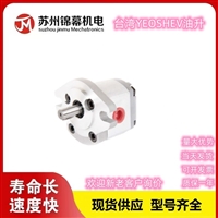 换向阀 油昇电磁换向阀台湾YEOSHEV油昇DSG-02-2B10BL-A110
