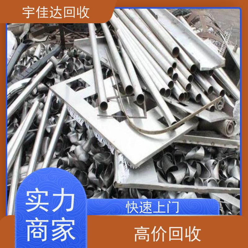 绵阳废铝回收电话