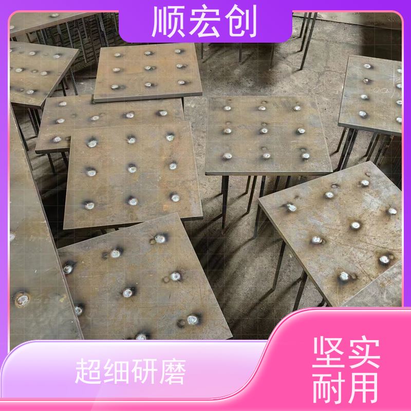 汕头u型预埋件/建筑焊接预埋件报价/支持定制
