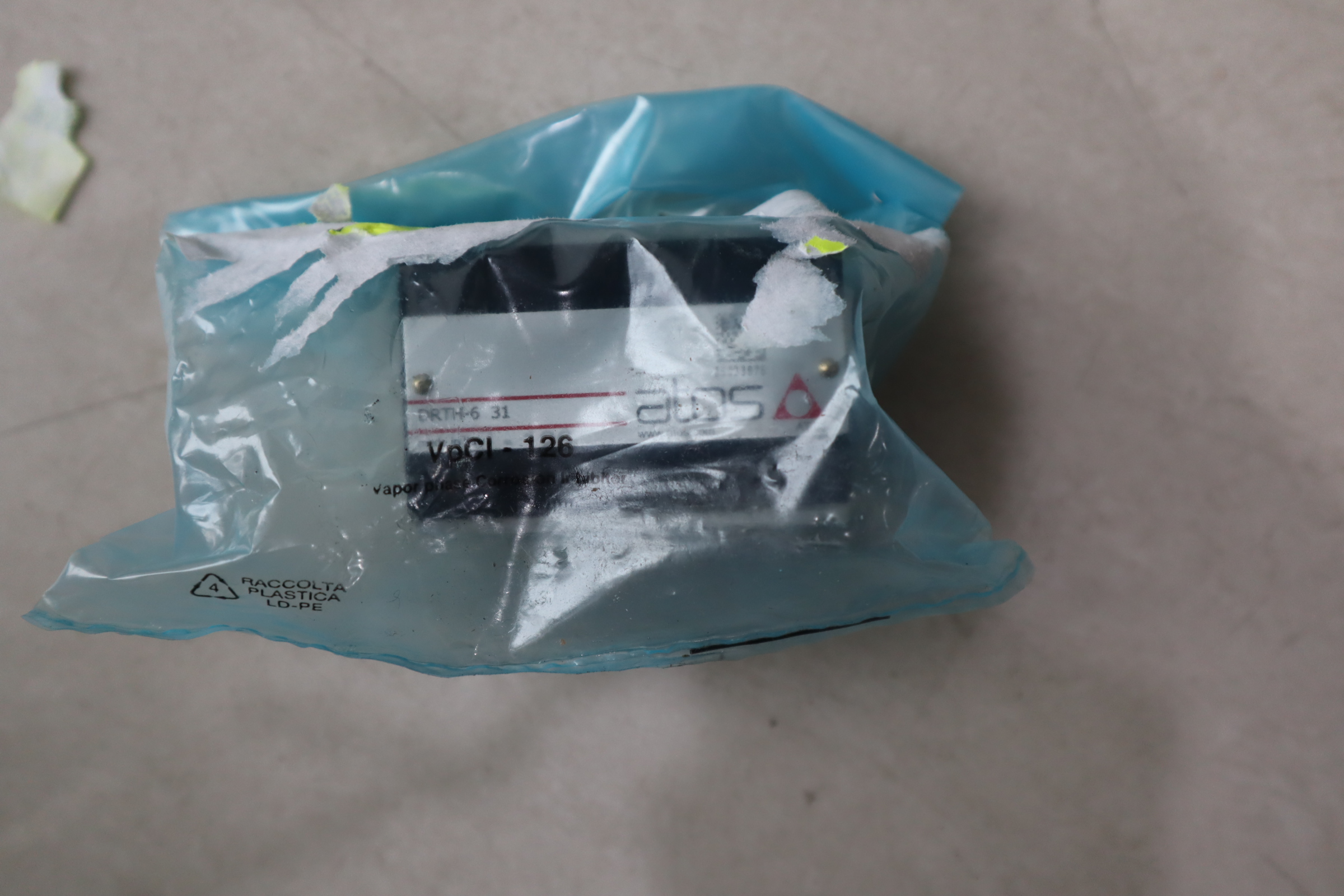 DRTH-6 31 AT-51 意大利阿托斯ATOS液压阀 