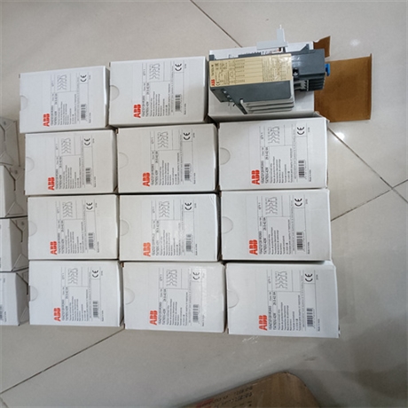 介绍ABB阀杆791A009B-4100应用领域