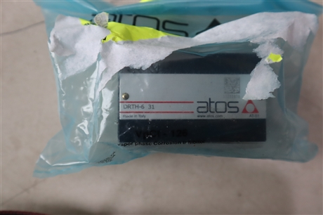 DRTH-6 31 AT-51 意大利阿托斯ATOS液压阀 