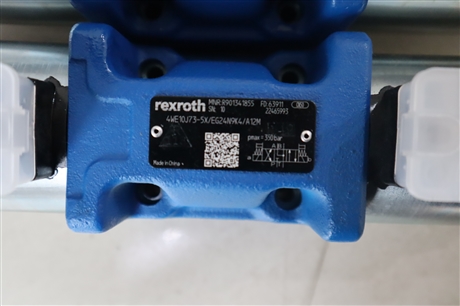 4WE10J73-5X/EG24N9K4/A12M R901341855 德国REXROTH力士乐电磁阀