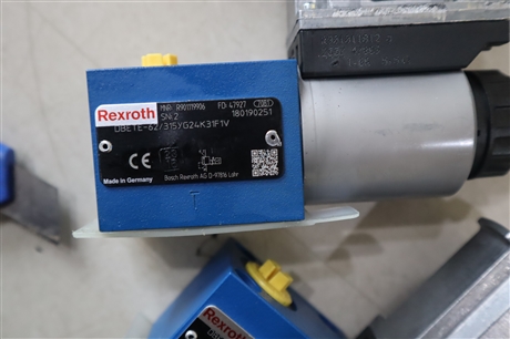 DBETE-62/315YG24K31F1V R901119906 REXROTH力士乐比例阀