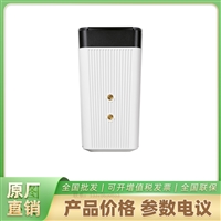 普联400万像素PoE筒型AI-ISP暗夜全彩网络摄像机TL-IPC544ATP-WB