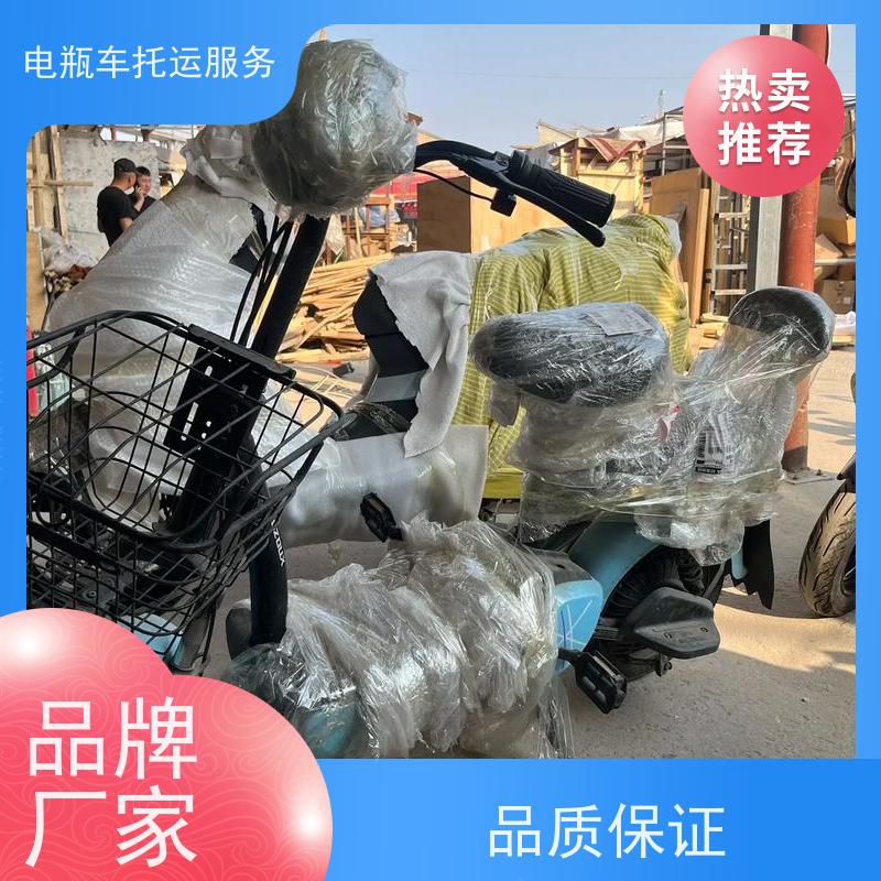 郑州个人搬家运输费用 上门接货