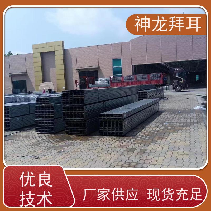 神龙拜耳 镀铝镁锌光伏支架 品牌 高效