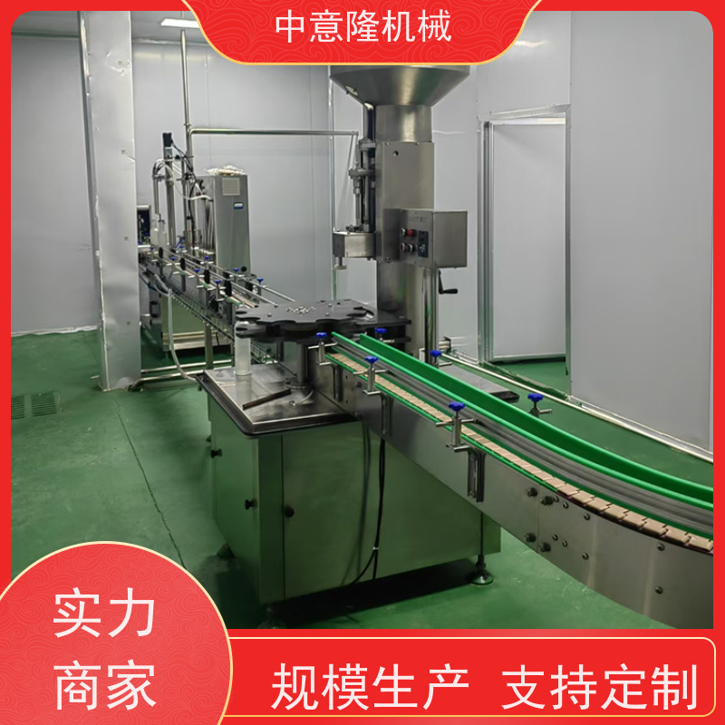成套桑葚酒生产线 苹果酒发酵罐 甘蔗酒加工设备 自动程度高