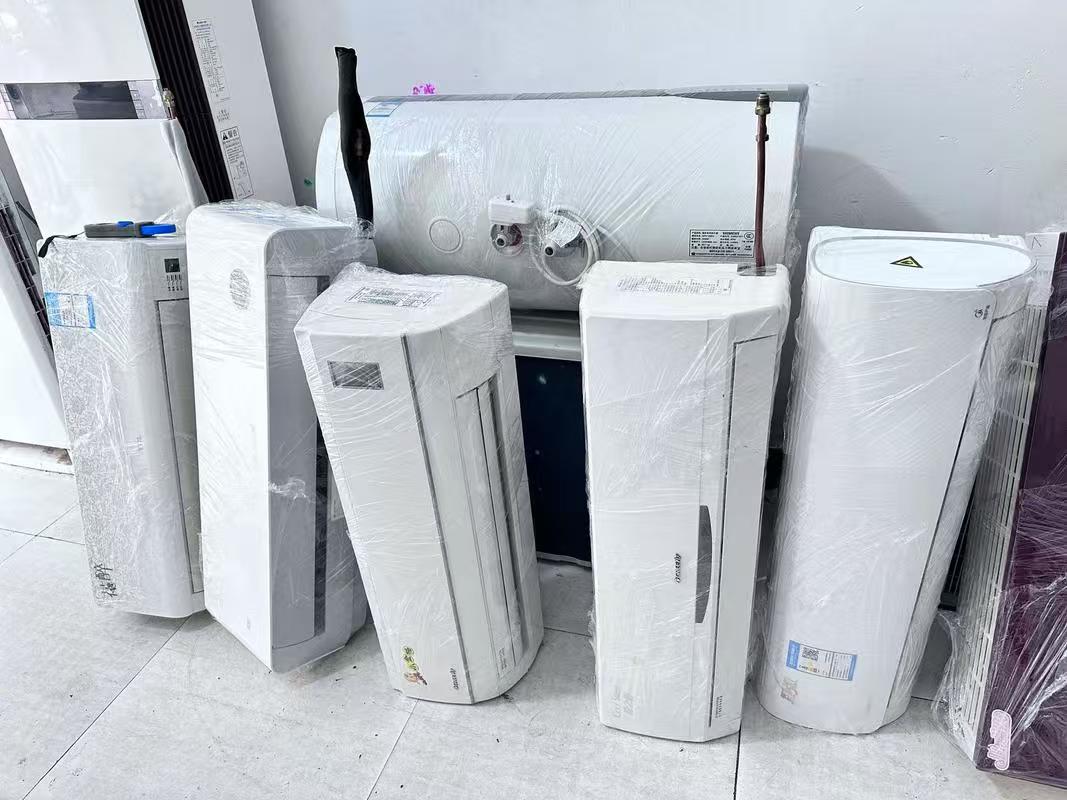 常 州旧中央通达再生资源制冷设备回收 建筑钢结构厂房拆除收购通达再生资源