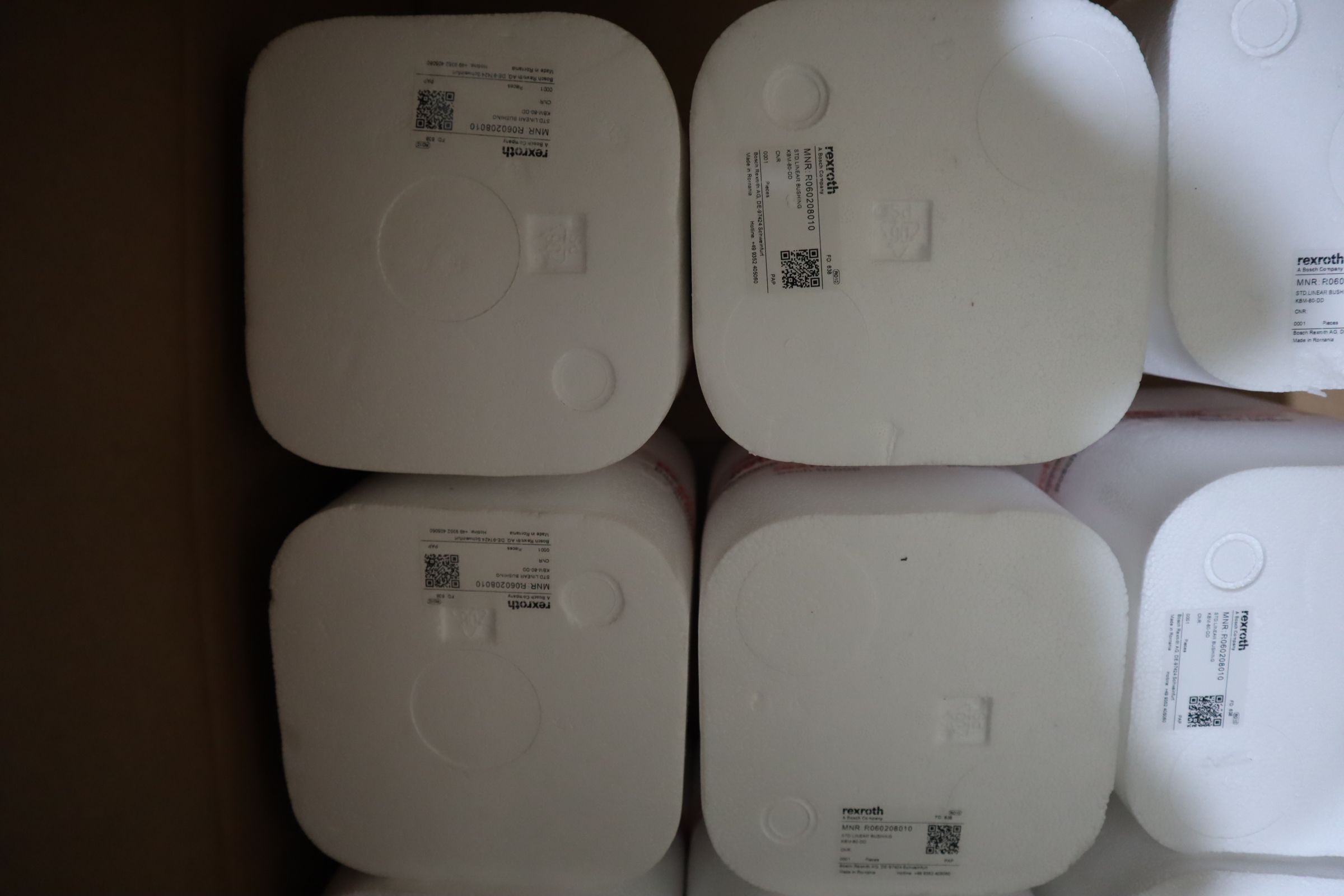 R060208010 KBM-80-DD REXROTH力士乐 德国REXROTH力士乐滑块导轨