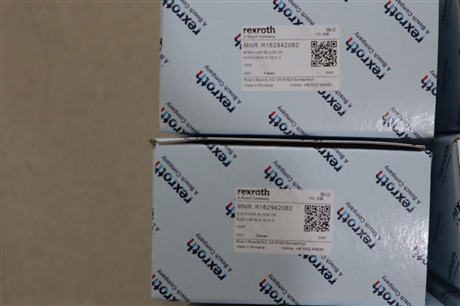 R162942082 KWD-045-SLS-C0-N-2 德国REXROTH力士乐滑块导轨