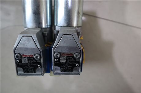 M-3SEW6U3X/420MG24N9K4/V R900570174  REXROTH力士乐电磁球阀