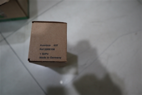 R412006108 AS2-RBS-B014-BAN AVENTICS安沃驰气动阀